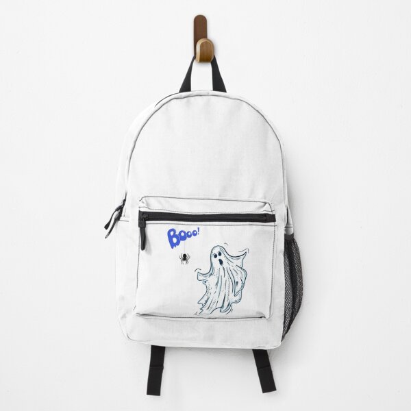Item preview, Booo! Ghost And Scary Spider. designed and sold by Dinasshop.