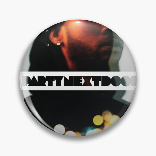 Item preview, PARTYNEXTDOOR - PartyNextDoor album 2013 designed and sold by KirstinLonaro.