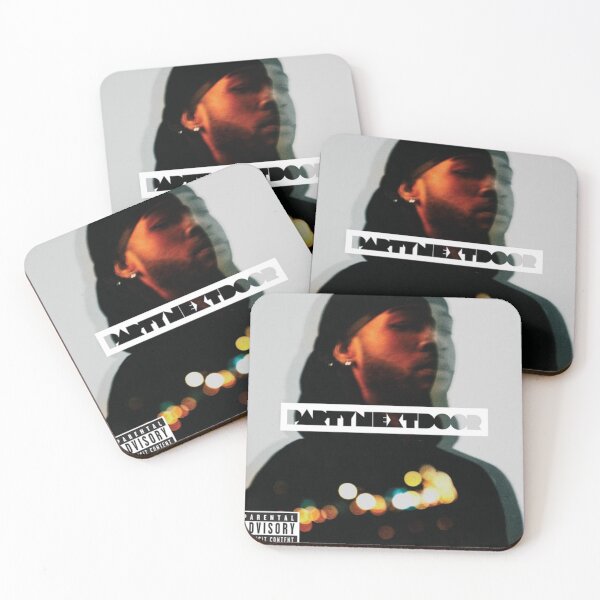 Item preview, PARTYNEXTDOOR - PartyNextDoor album 2013 designed and sold by KirstinLonaro.