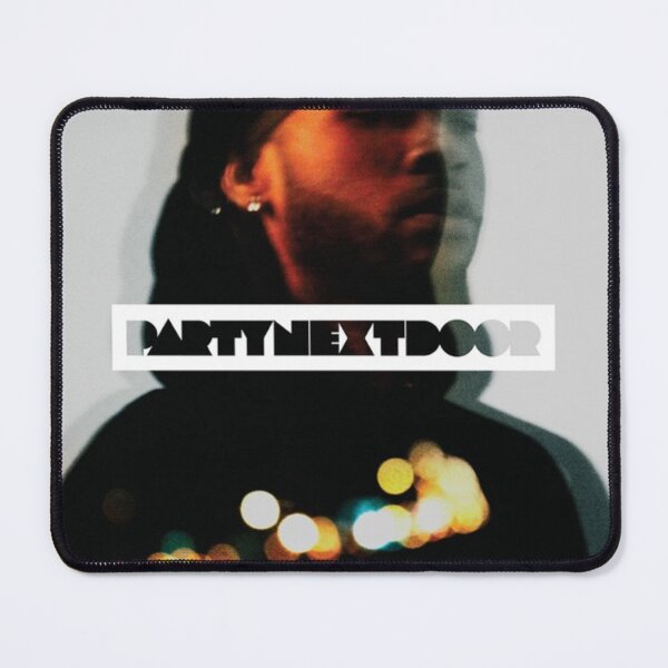Item preview, PARTYNEXTDOOR - PartyNextDoor album 2013 designed and sold by KirstinLonaro.