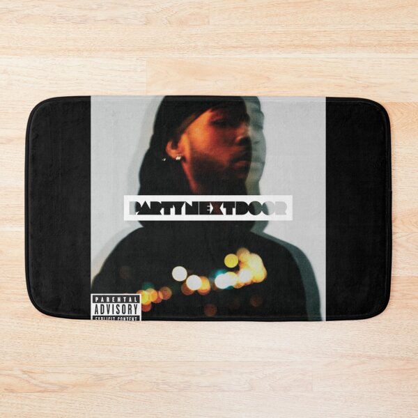 Item preview, PARTYNEXTDOOR - PartyNextDoor album 2013 designed and sold by KirstinLonaro.