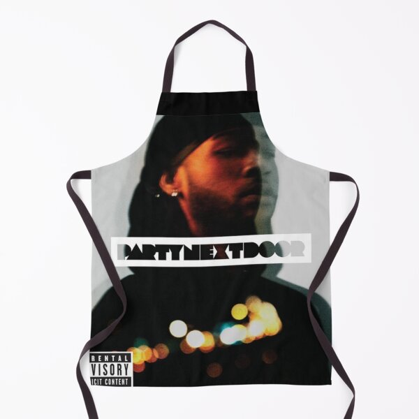 Item preview, PARTYNEXTDOOR - PartyNextDoor album 2013 designed and sold by KirstinLonaro.