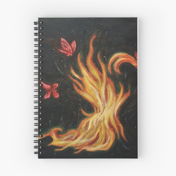 Item preview, Burned wings designed and sold by P. Le Sommer.