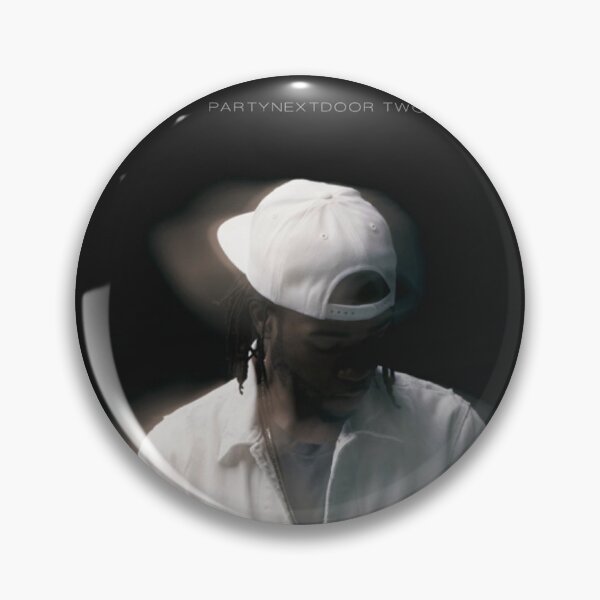 Item preview, PARTYNEXTDOOR - PartyNextDoor Two album 2014 designed and sold by KirstinLonaro.