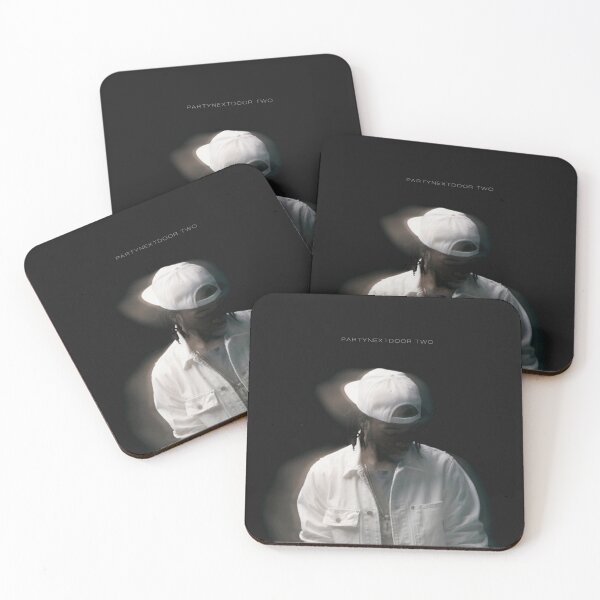 Item preview, PARTYNEXTDOOR - PartyNextDoor Two album 2014 designed and sold by KirstinLonaro.