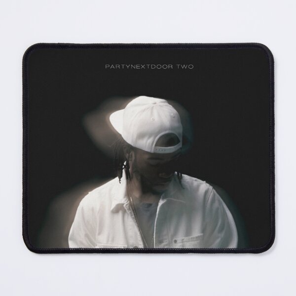 Item preview, PARTYNEXTDOOR - PartyNextDoor Two album 2014 designed and sold by KirstinLonaro.