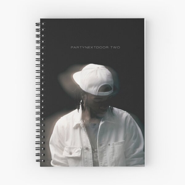 Item preview, PARTYNEXTDOOR - PartyNextDoor Two album 2014 designed and sold by KirstinLonaro.