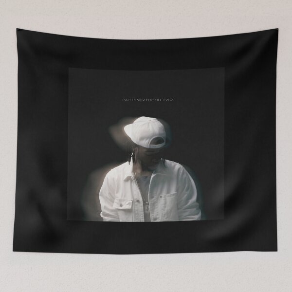 Item preview, PARTYNEXTDOOR - PartyNextDoor Two album 2014 designed and sold by KirstinLonaro.