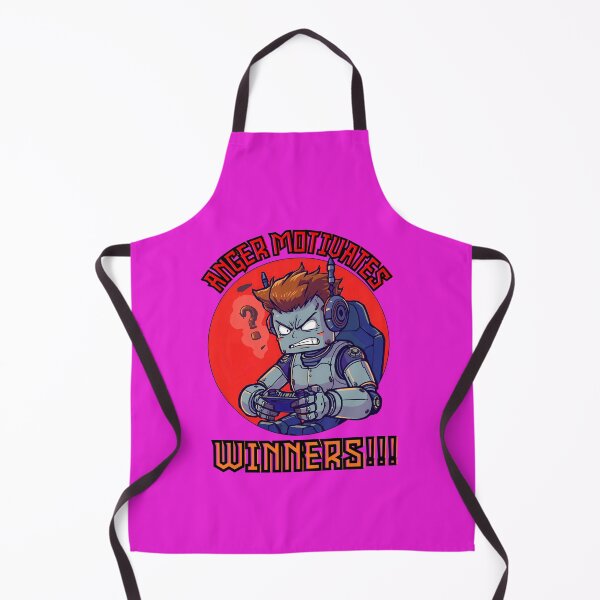 Item preview, Anger Motivates Winners!!! designed and sold by RonPaulHappyGamer.