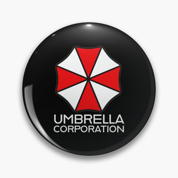 Item preview, Game Resident Evil - Umbrella Corp designed and sold by RobertSchwart.