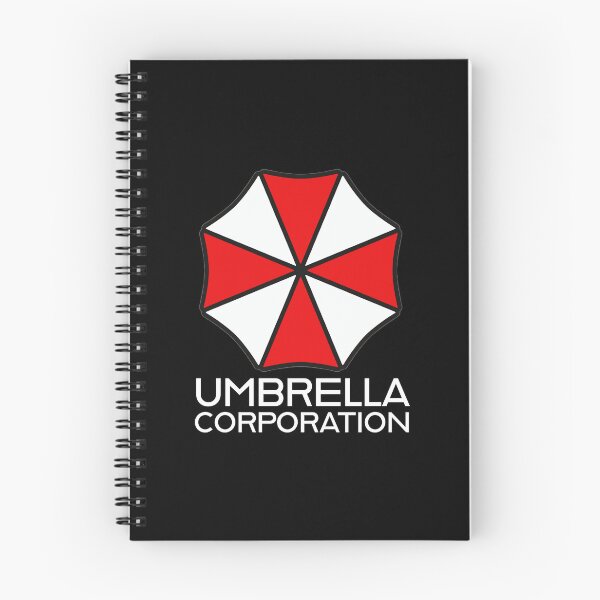Item preview, Game Resident Evil - Umbrella Corp designed and sold by RobertSchwart.