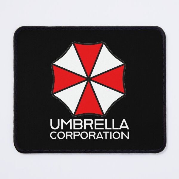 Item preview, Game Resident Evil - Umbrella Corp designed and sold by RobertSchwart.