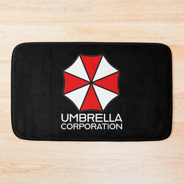 Item preview, Game Resident Evil - Umbrella Corp designed and sold by RobertSchwart.