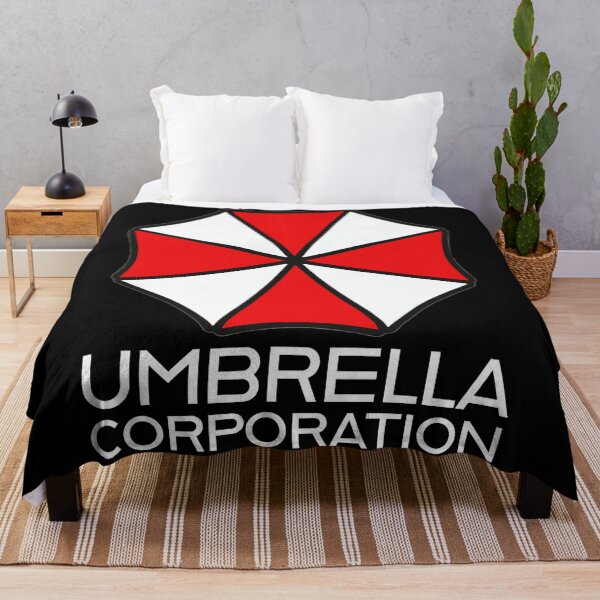 Item preview, Game Resident Evil - Umbrella Corp designed and sold by RobertSchwart.