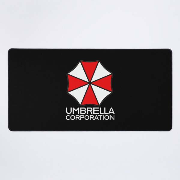 Item preview, Game Resident Evil - Umbrella Corp designed and sold by RobertSchwart.