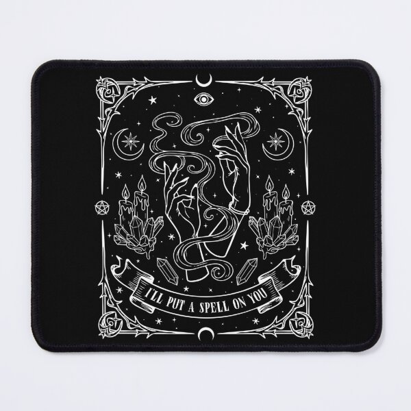 Item preview, I’ll Put a Spell on You designed and sold by InkPerspectiv3.