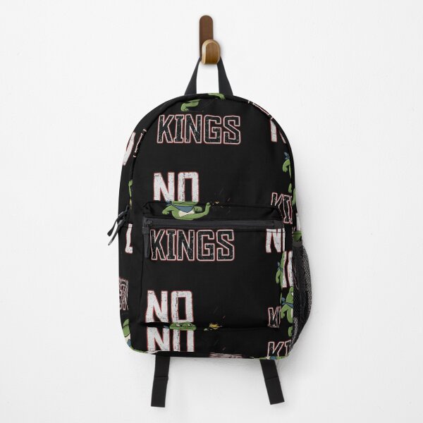 Item preview, No Kings Shirt | Anti-Authoritarian designed and sold by Rio77 Styles.