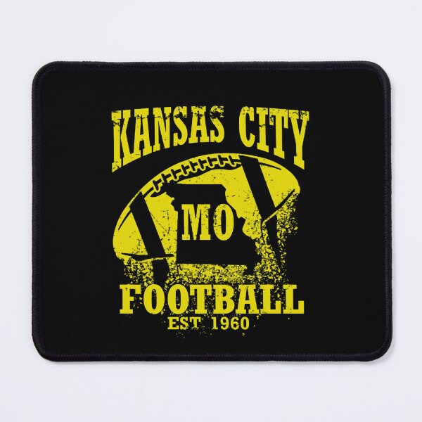 Item preview, Art - Kansas City Chiefs designed and sold by ChicSpree.