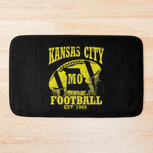 Item preview, Art - Kansas City Chiefs designed and sold by ChicSpree.
