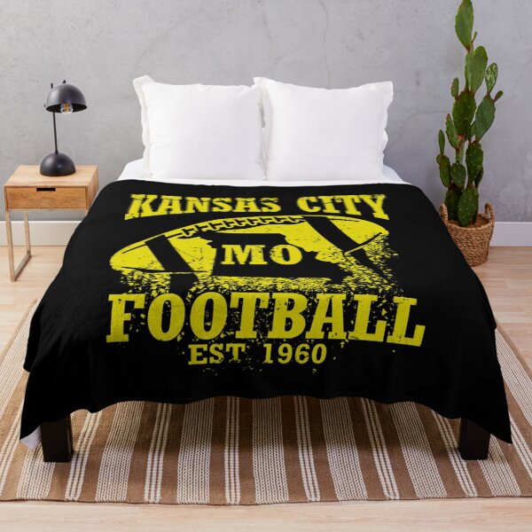 Item preview, Art - Kansas City Chiefs designed and sold by ChicSpree.