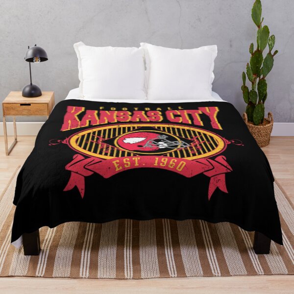 Item preview, Art - Kansas City Chiefs designed and sold by ChicSpree.