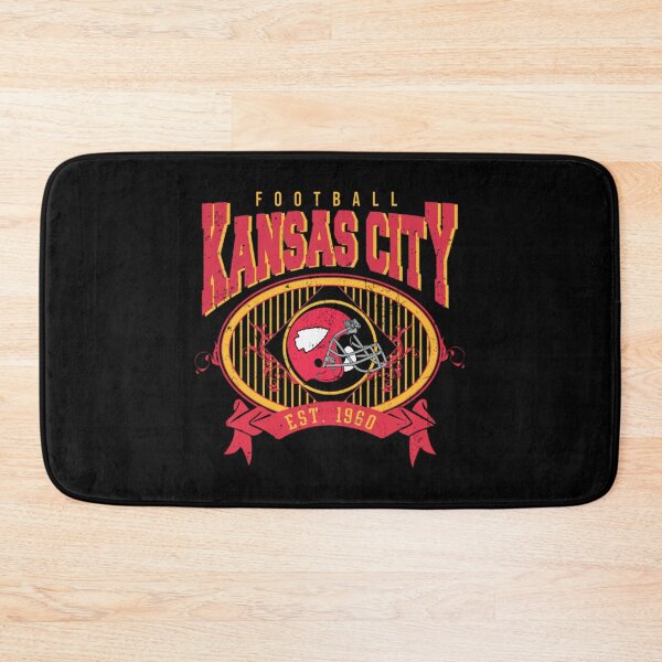 Item preview, Art - Kansas City Chiefs designed and sold by ChicSpree.