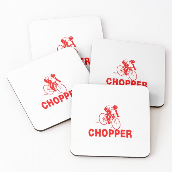 Item preview, Chopper designed and sold by thelastavo.