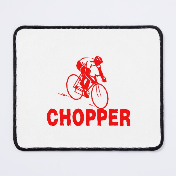 Item preview, Chopper designed and sold by thelastavo.