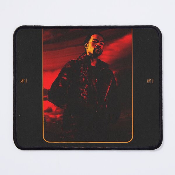 Item preview, PARTYNEXTDOOR - Seven Days album 2017 designed and sold by KirstinLonaro.