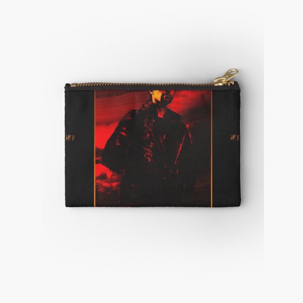 Item preview, PARTYNEXTDOOR - Seven Days album 2017 designed and sold by KirstinLonaro.