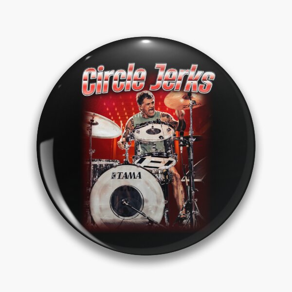 Item preview, Vintage Drummer Band Punk designed and sold by KirinStudio.