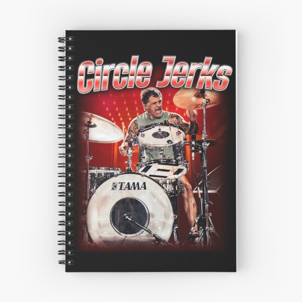 Item preview, Vintage Drummer Band Punk designed and sold by KirinStudio.