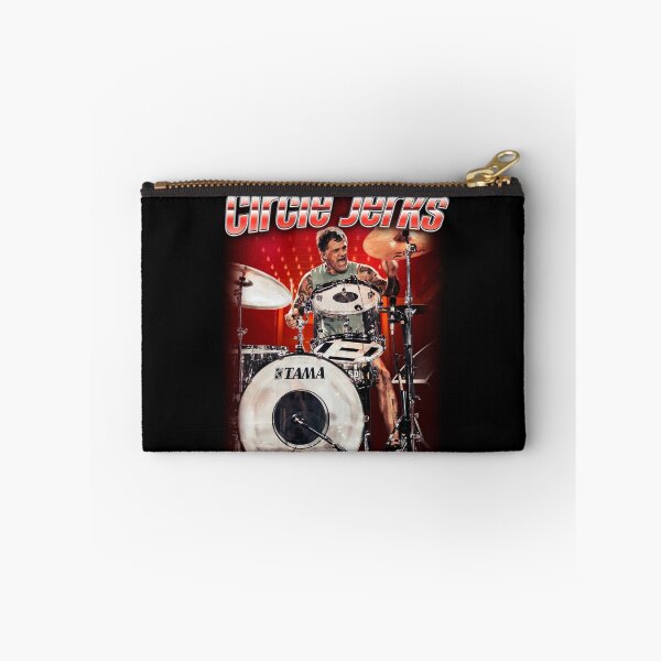 Item preview, Vintage Drummer Band Punk designed and sold by KirinStudio.