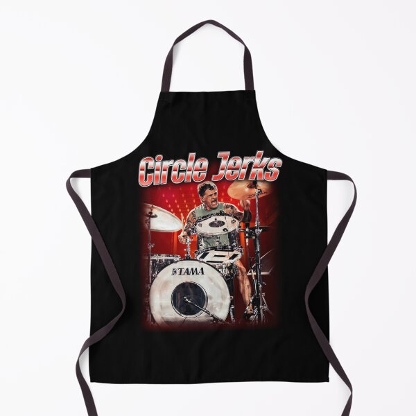 Item preview, Vintage Drummer Band Punk designed and sold by KirinStudio.
