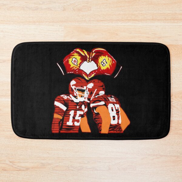 Item preview, Art - Kansas City Chiefs designed and sold by ModeSheen.