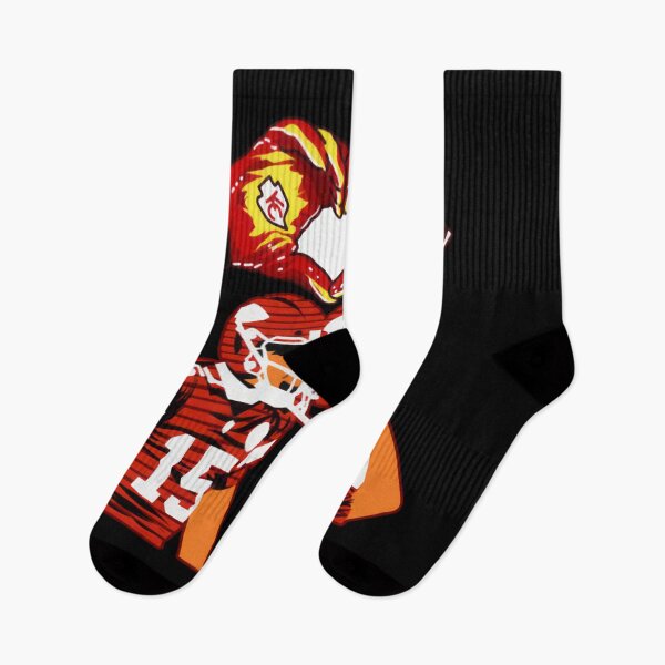 Item preview, Art - Kansas City Chiefs designed and sold by ModeSheen.