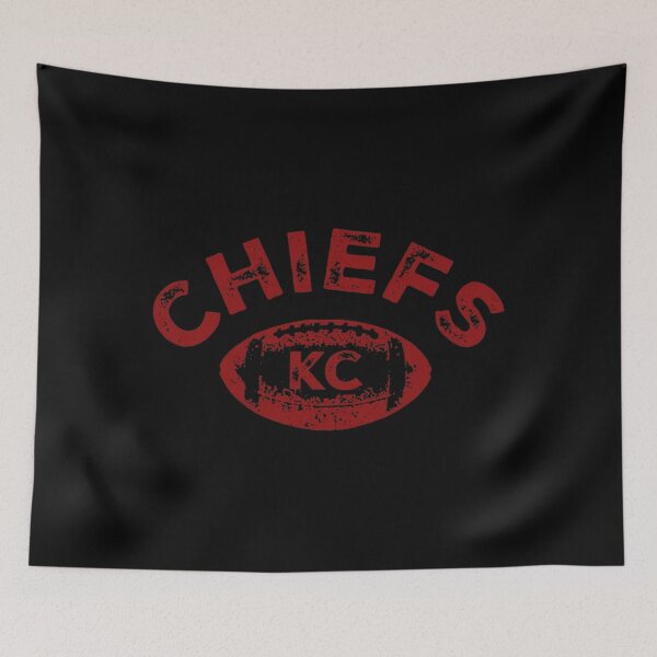 Item preview, Art - Kansas City Chiefs designed and sold by ModeSheen.