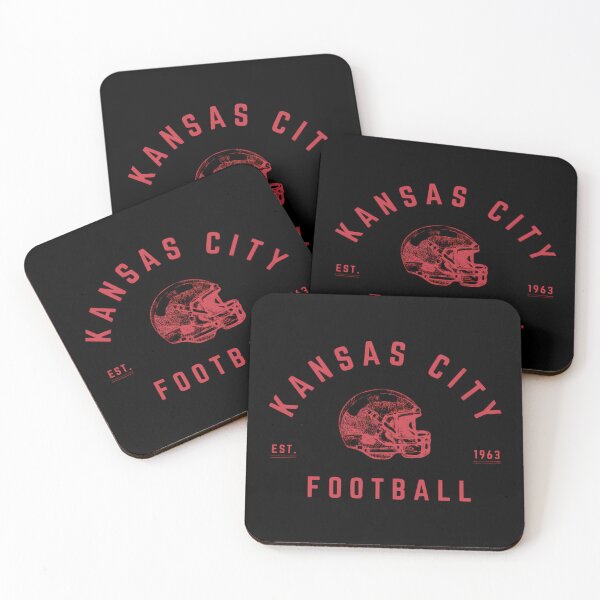 Item preview, Art - Kansas City Chiefs designed and sold by ModeSheen.