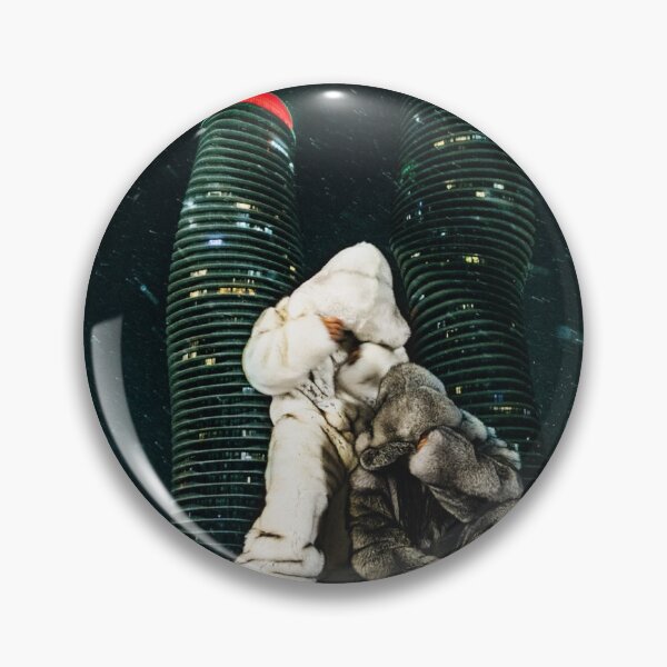 Item preview, PARTYNEXTDOOR - Some Sexy Songs 4 U album 2025 designed and sold by KirstinLonaro.