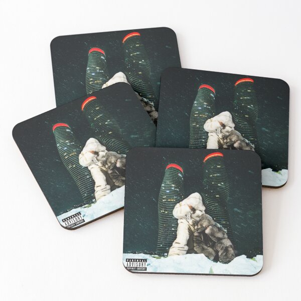Item preview, PARTYNEXTDOOR - Some Sexy Songs 4 U album 2025 designed and sold by KirstinLonaro.