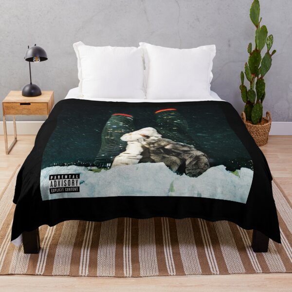 Item preview, PARTYNEXTDOOR - Some Sexy Songs 4 U album 2025 designed and sold by KirstinLonaro.