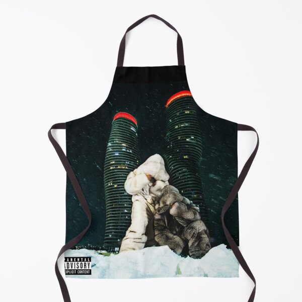 Item preview, PARTYNEXTDOOR - Some Sexy Songs 4 U album 2025 designed and sold by KirstinLonaro.