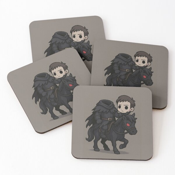 Item preview, The Dullahan 01 designed and sold by AIfolklore.