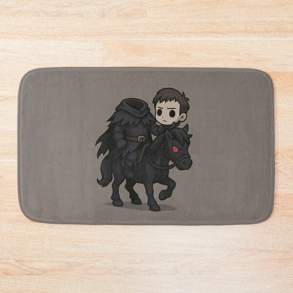 Item preview, The Dullahan 01 designed and sold by AIfolklore.