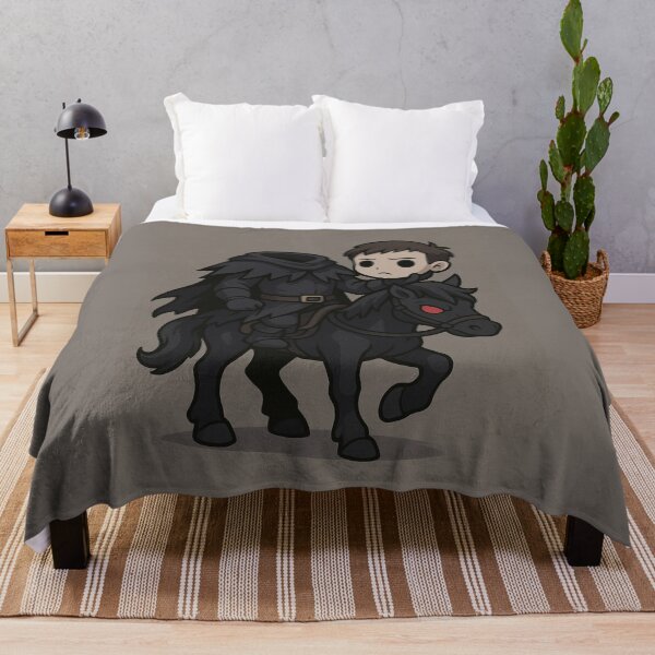 Item preview, The Dullahan 01 designed and sold by AIfolklore.