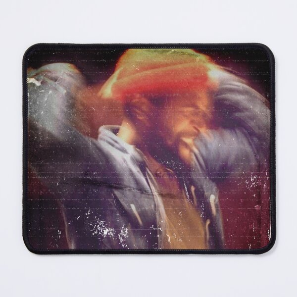 Item preview, Marvin Gaye designed and sold by Altaf Aji.