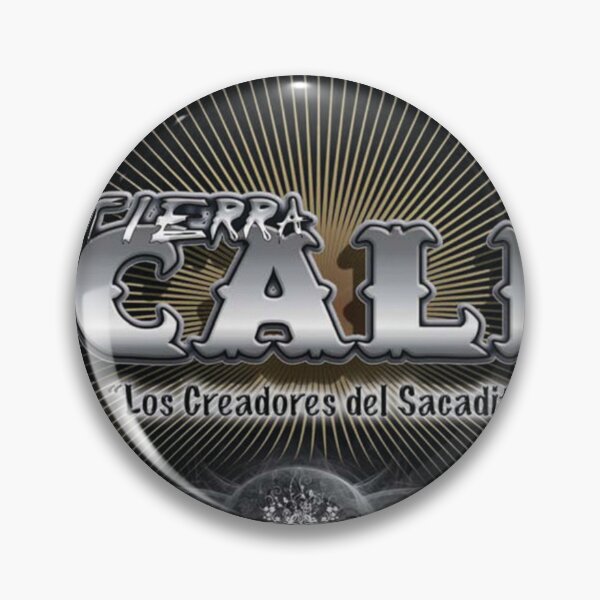Item preview, Tierra Cali - Autenticamente Enamorados album 2011 designed and sold by KirstinLonaro.