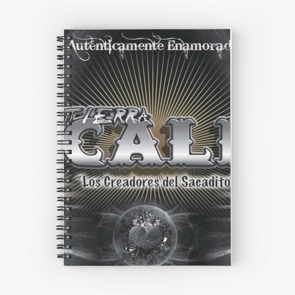 Item preview, Tierra Cali - Autenticamente Enamorados album 2011 designed and sold by KirstinLonaro.