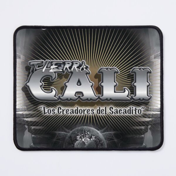 Item preview, Tierra Cali - Autenticamente Enamorados album 2011 designed and sold by KirstinLonaro.