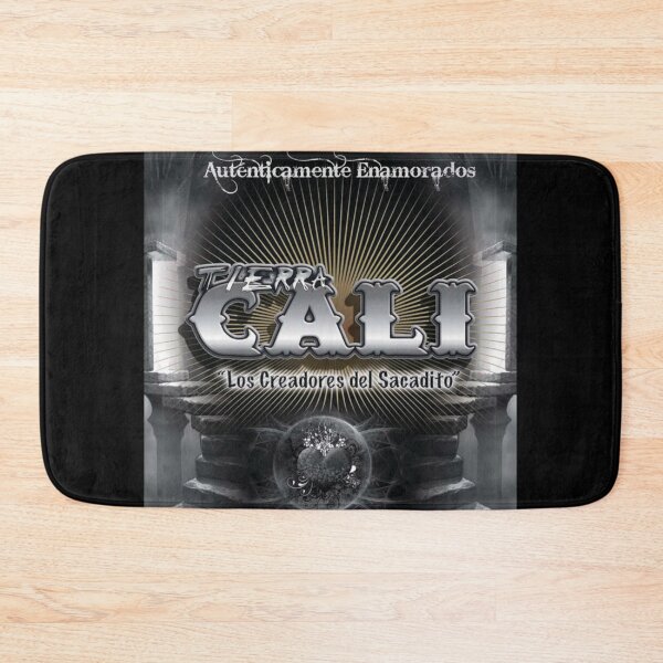 Item preview, Tierra Cali - Autenticamente Enamorados album 2011 designed and sold by KirstinLonaro.